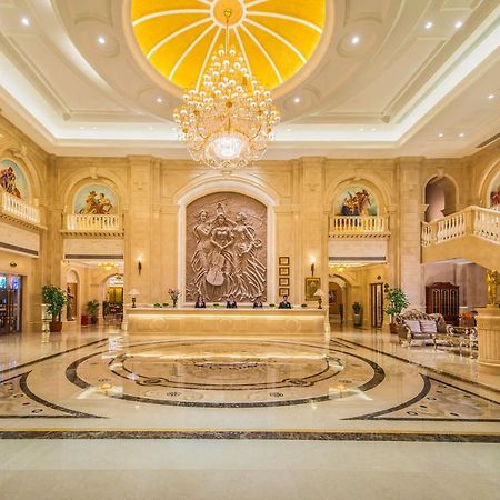 Vienna Hotel Zhongshan XiaoLan Buitenkant foto