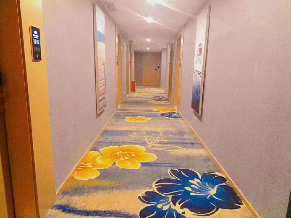 Vienna Hotel Zhongshan XiaoLan Buitenkant foto
