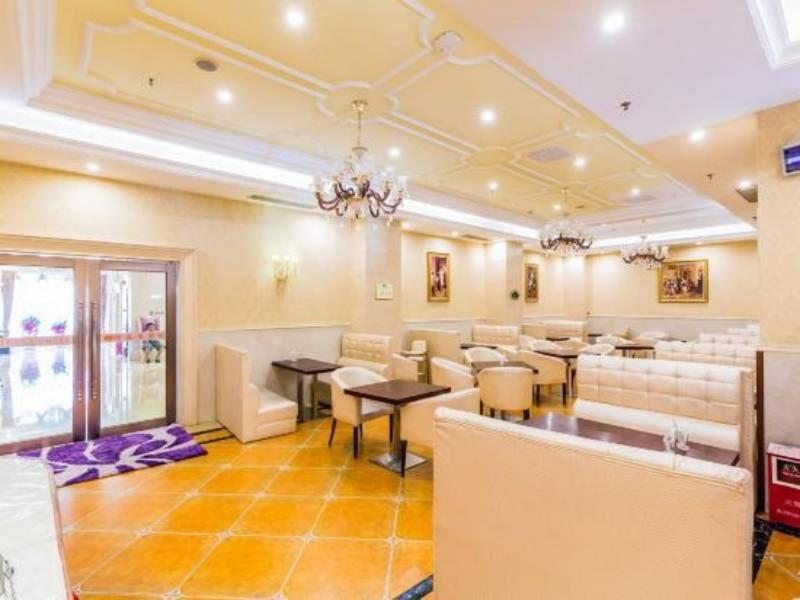 Vienna Hotel Zhongshan XiaoLan Buitenkant foto