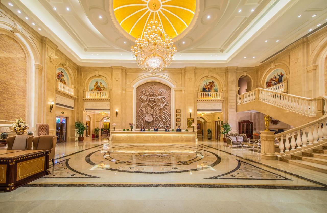Vienna Hotel Zhongshan XiaoLan Buitenkant foto