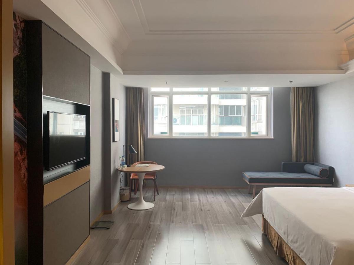 Vienna Hotel Zhongshan XiaoLan Buitenkant foto